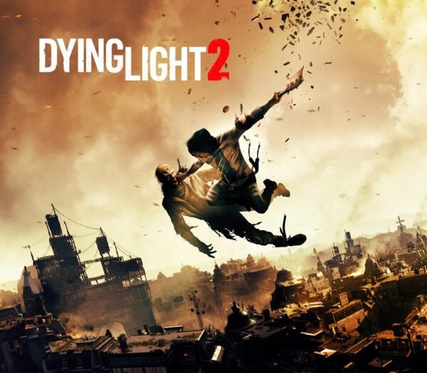 Dying Light 2